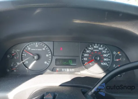 2005 Ford F-250 Lariat/Xl/Xlt z USA, uszkodzony, nr VIN 1FTSX21525EC00401